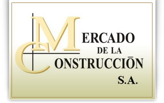 Mercado de la Construccion